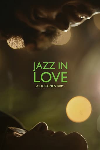 Poster for Jazz in Love