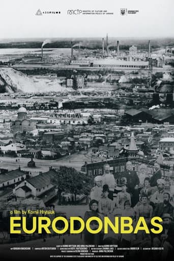 Poster for Eurodonbas