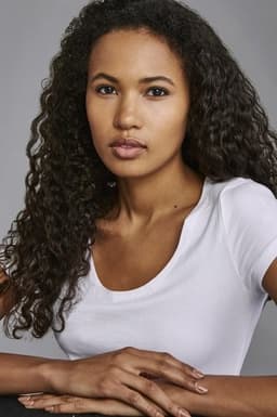 Photo of Fola Evans-Akingbola