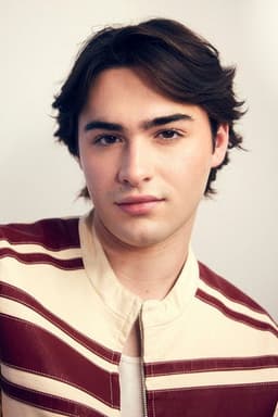 Photo of Joshua Colley
