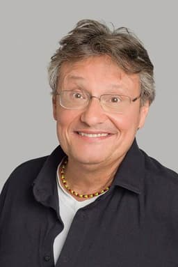 Photo of Joesi Prokopetz