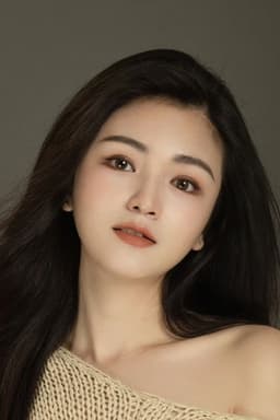 Photo of Cai Yiming