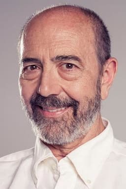 Photo of Miguel Rellán