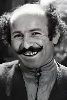 Photo of Shota Gabelaia