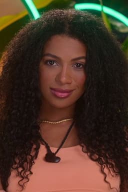 Photo of Nayara Colombo