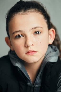 Photo of Matilda Firth