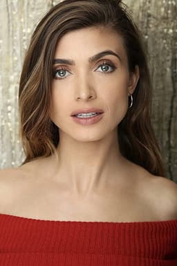 Photo of Francesca Catalano