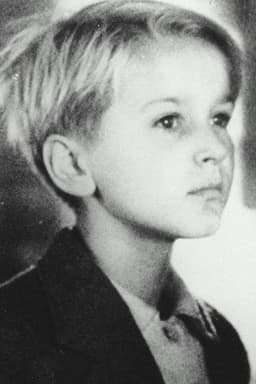 Photo of Edmund Moeschke