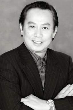 Photo of Sean Lu