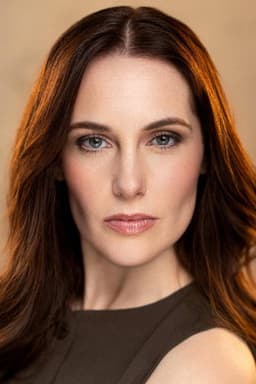 Photo of Kendra Anderson