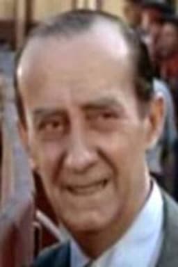 Photo of Casimiro Hurtado