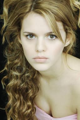 Photo of Pamela Saino