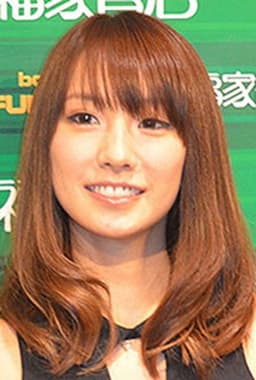Photo of Azusa Yamamoto