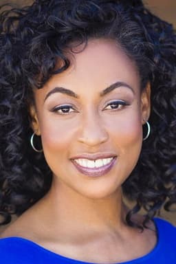 Photo of Ayanna S. Flemings