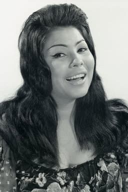 Photo of Lila Morillo