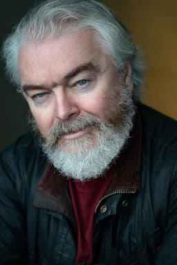 Photo of Gordon Millar