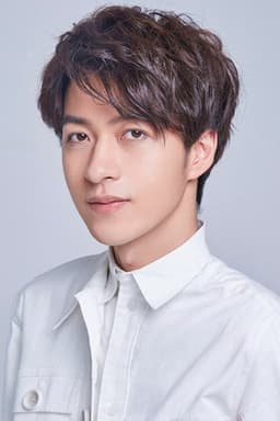 Photo of Fan Xiaodong