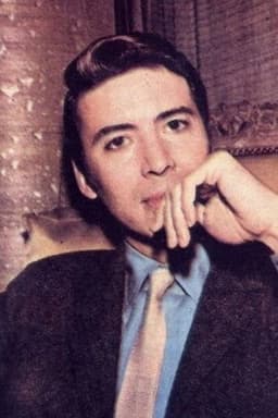 Photo of Enrique Álvarez Félix