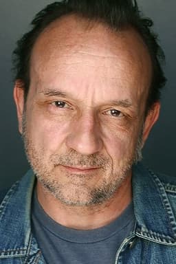 Photo of David Yow