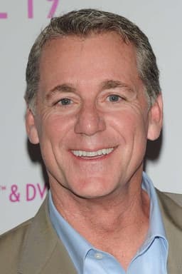 Photo of Robert Curtis Brown