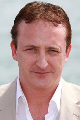 Photo of Neil Fitzmaurice
