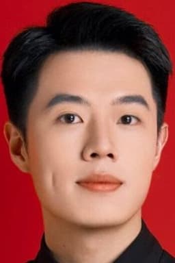 Photo of Xiao Huan