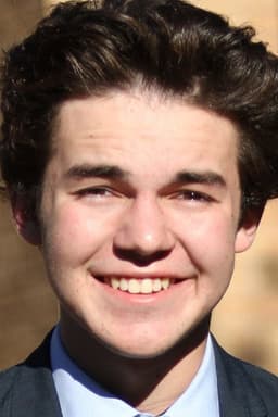 Photo of Austin Lux