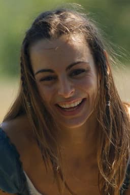 Photo of Elena Burani