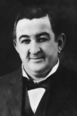 Photo of Fred Gamble