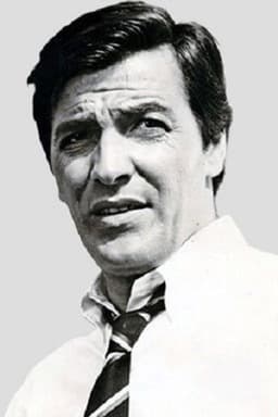 Photo of Tony Kendall
