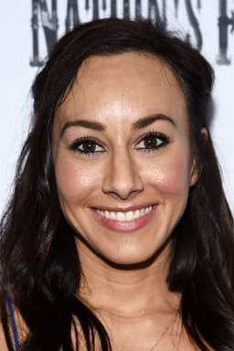 Photo of Eva Ceja