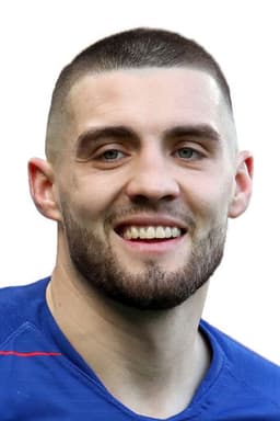 Photo of Mateo Kovačić