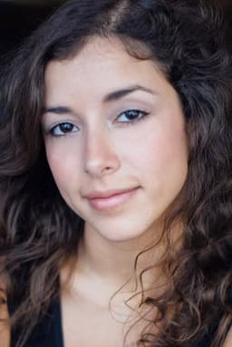 Photo of Mariangelie Vélez