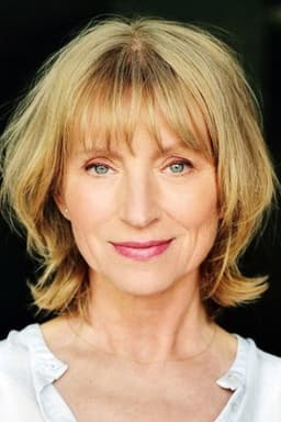 Photo of Silke Matthias