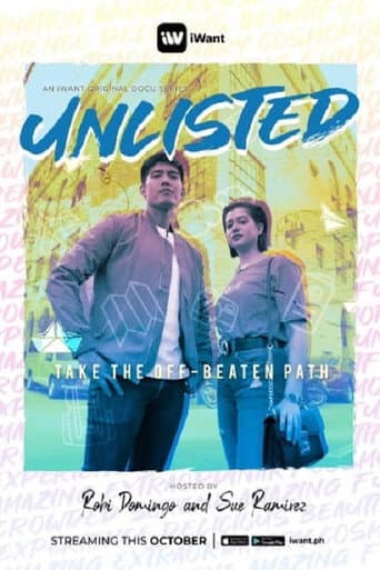 Poster for Unlisted