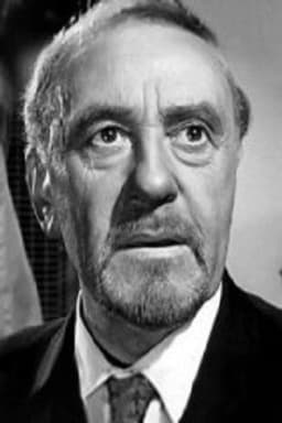 Photo of Harold Goldblatt