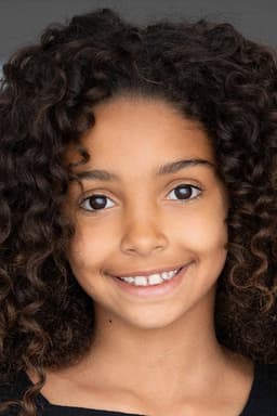 Photo of Maïna Rose Caméus