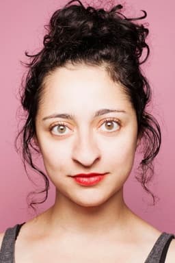 Photo of Mitra Jouhari