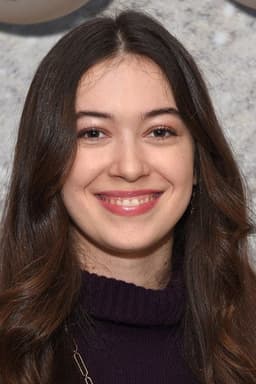 Photo of Grace Kaufman