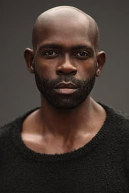 Photo of Freddy Djanabia