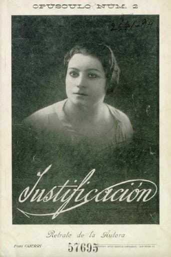 Poster for Agustina González. La zapatera que miraba a las estrellas