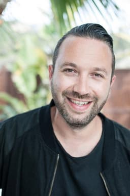 Photo of Nic Fanciulli