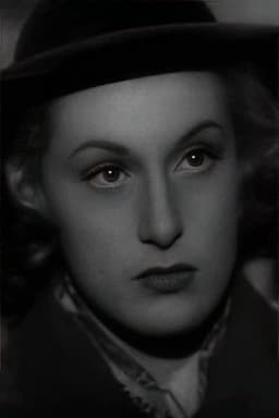 Photo of Ellen Bernsen