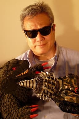 Photo of Shinpei Hayashiya