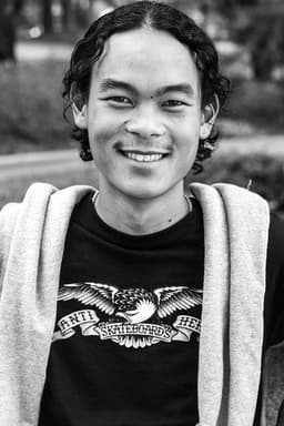 Photo of Patrick Praman
