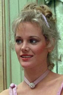 Photo of Lynette Harris