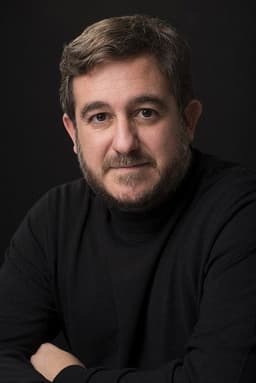 Photo of Felipe Jiménez