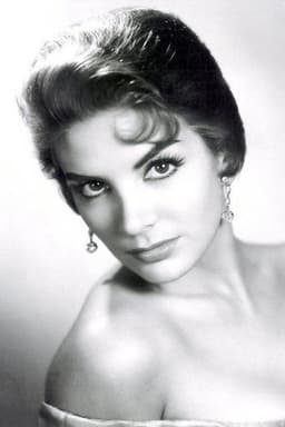 Photo of Elvira Quintana