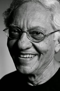 Photo of Vladimir Carvalho