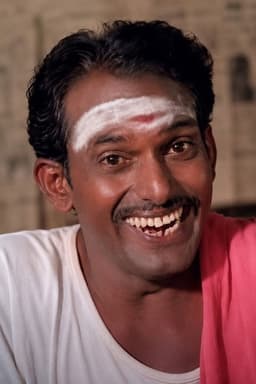 Photo of Kallapetti Singaram